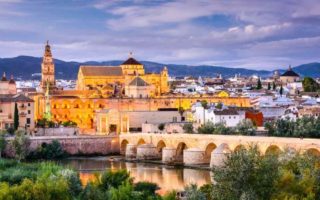 Masjid Agung Cordoba