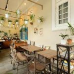 cottonwood bed & breakfast bandung