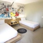 triple seven bed & breakfast