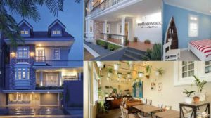 Cottonwood Bed & Breakfast Bandung, Hotel Instagenic untuk Staycation