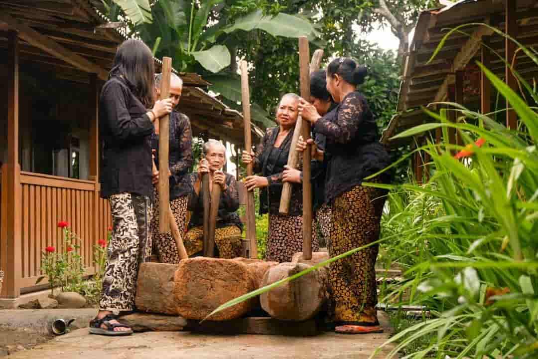 Suku Osing Di Banyuwangi Suku Bangsa Asli Dari Ujung Timur Pulau Jawa