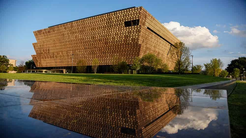 National Museum of African-American History and Culture