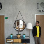 the batik bed and coffee bandung