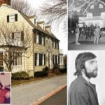 rumah angker amityville