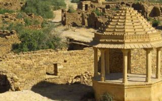 desa kuldhara india