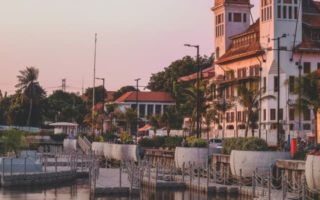 jadwal buka tempat wisata