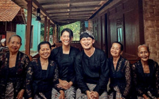 Suku Osing di Banyuwangi, Kenapa Berbeda dengan Suku Jawa Lainnya? suku osing di banyuwangi