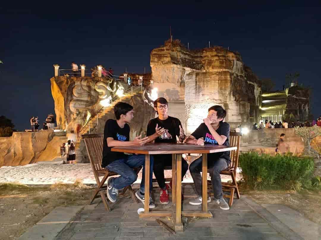 7 Tempat Nongkrong di Jogja Malam Hari dengan Alam Romantis