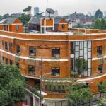 rumanami residence jakarta