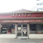 Maison Weiner Cake Shop