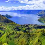 geopark unesco indonesia