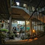 Pawon Cokelat Guesthouse