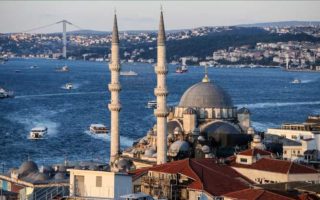 Konflik Turki-Yunani, Genosida Kristen oleh Kesultanan Utsmaniyah konflik turki yunani