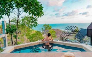 radika paradise villa jogja