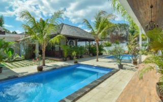 La Casa Hotel Jogja, Tujuan Staycation Keluarga yang Mewah dan Murah La Casa Hotel Jogja