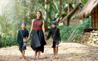 suku baduy di banten