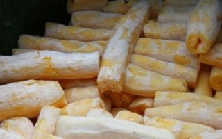 Peuyeum Mengandung Alkohol, Kenapa Peuyeum Halal Tapi Bir Tidak? peuyeum mengandung alkohol