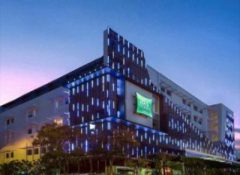 Ibis Style Yogyakarta, Hotel Mewah dengan Harga Murah di Malioboro ibis style yogyakarta