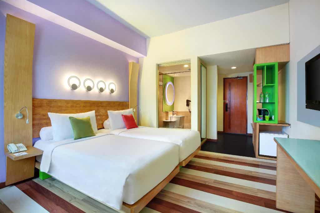 ibis style yogyakarta