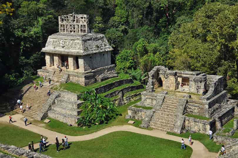 Chiapas Mexico