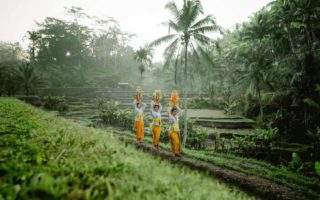 Wisata ke Bali New Normal, Berikut Syarat yang Harus Dipenuhi wisata ke bali new normal