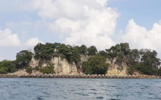 makam kuno di indonesia