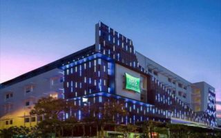 Ibis Style Yogyakarta, Hotel Mewah dengan Harga Murah di Malioboro ibis style yogyakarta