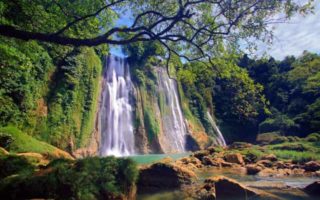 wisata alam sukabumi