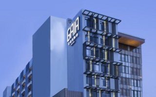 Gaia Cosmo Hotel, Akomodasi Mewah dengan Harga Murah di Jogja Gaia Cosmo Hotel