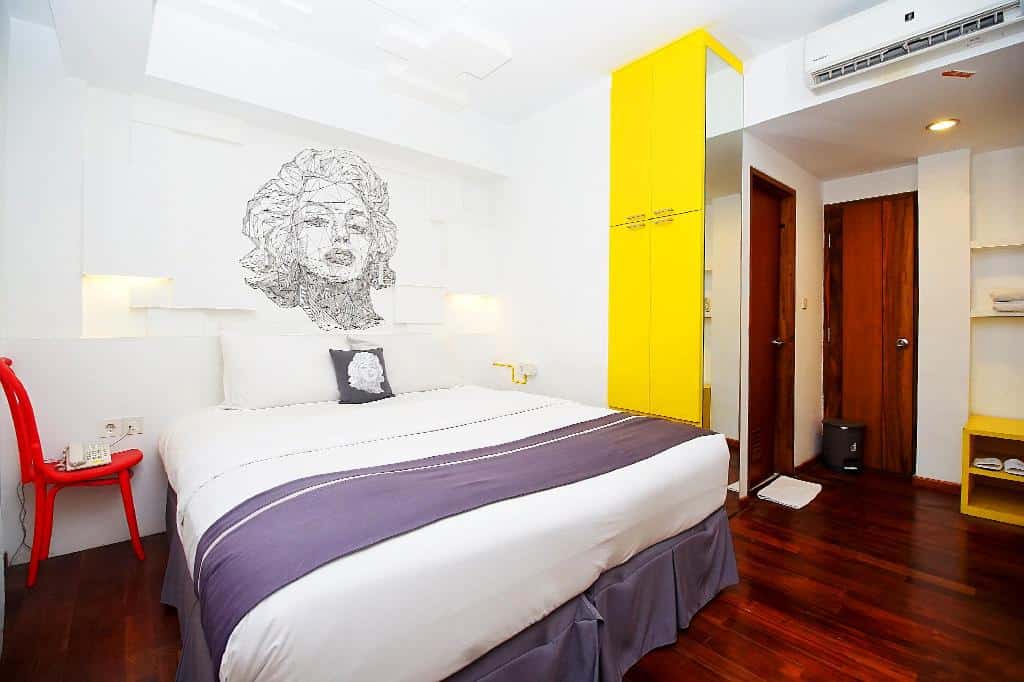 Silk Dago Hotel