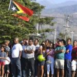 timor leste menyesal