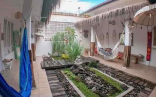 5 Homestay Unik di Jogja yang Bertema Alam, Cocok untuk Staycation homestay unik jogja