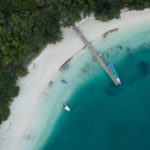 tempat wisata di ujung kulon