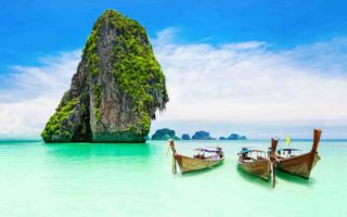 wisata thailand phuket