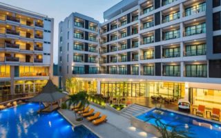27 Hotel Isolasi Pasien Covid-19 di Jakarta yang Dirujuk Pemerintah hotel isolasi covid