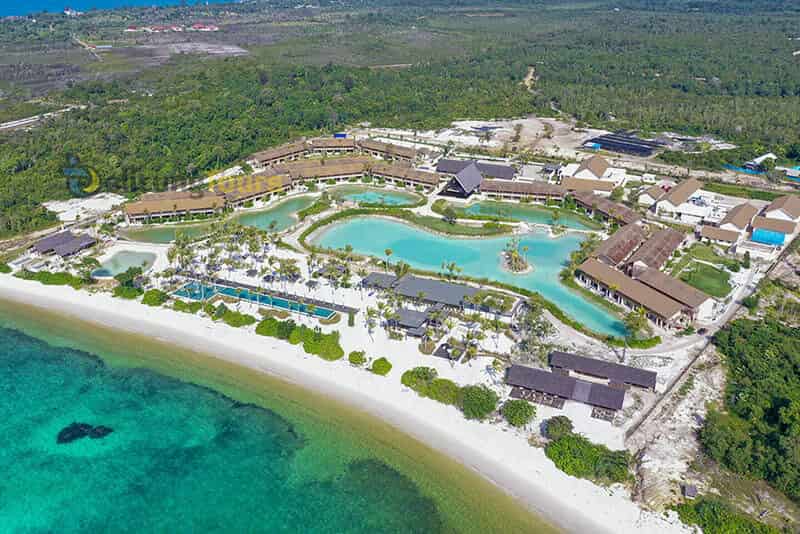Sheraton Belitung Resort