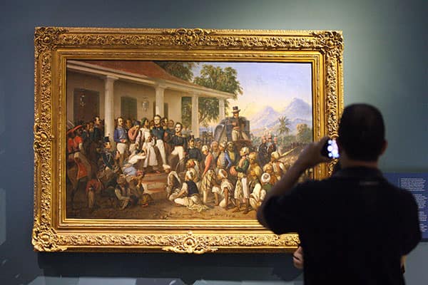 hotel mexolie kebumen