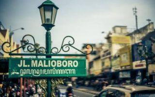 sisi gelap kota jogja