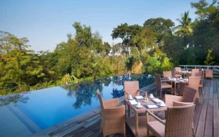 7 Hotel Unik dan Murah di Dago, Bandung untuk Staycation Akhir Pekan hotel murah dago
