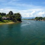 danau poso di sulawesi