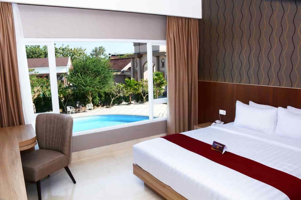 hotel mexolie kebumen