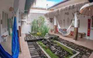 5 Hotel Murah di Jalan Malioboro dengan Arsitektur Unik, Harus Coba! hotel murah di malioboro
