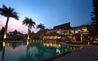 5 Hotel Murah di Lembang dengan Kolam Renang untuk Liburan Keluarga hotel di lembang