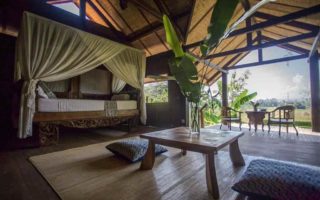5 Hotel Terbaik di Pantai Parangtritis Jogja, Cocok untuk Staycation Seru hotel di parangtritis