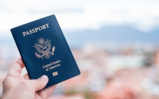 paspor terlemah di dunia