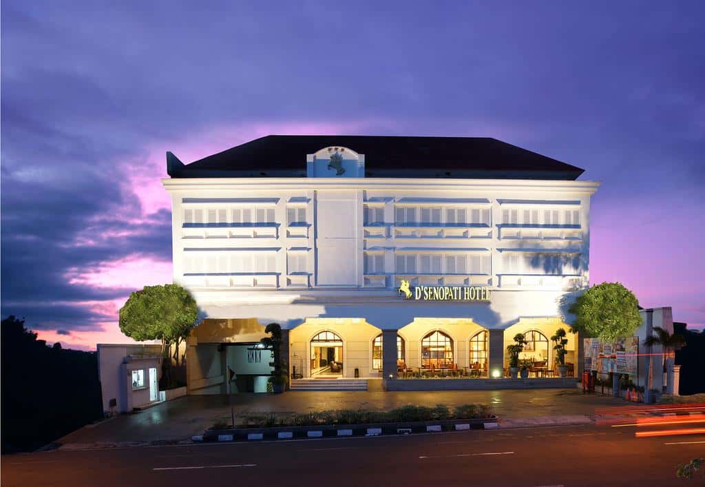 Hotel Mewah Di Malioboro Jogja Terbaru
