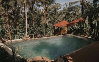 7 Villa Mewah di Bali dengan Harga Mahasiswa, Cocok untuk Staycation! villa mewah di bali