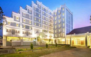 5 Hotel Mewah di Jalan Malioboro dengan Harga Dibawah Rp 500 Ribu hotel mewah di malioboro