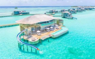 soneva fushi maldives