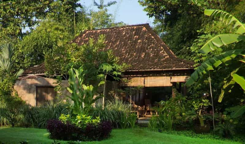 Yabbiekayu Eco-Bungalows